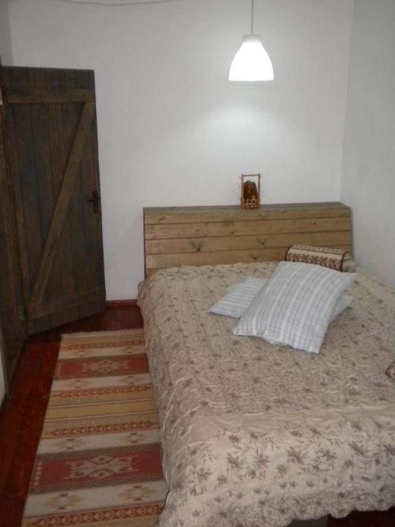 Cabana La Noi Ξενοδοχείο Rîşnov Δωμάτιο φωτογραφία