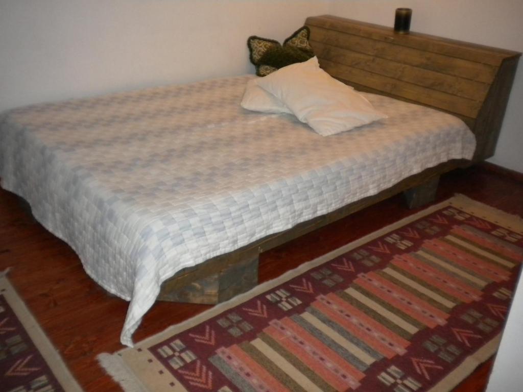 Cabana La Noi Ξενοδοχείο Rîşnov Δωμάτιο φωτογραφία