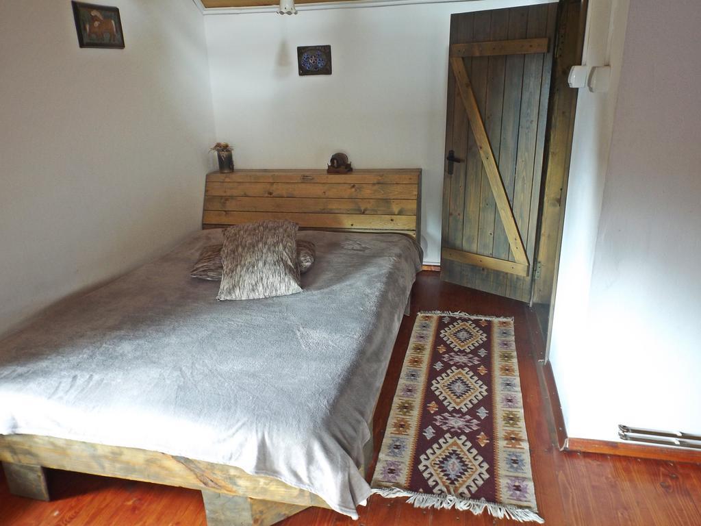 Cabana La Noi Ξενοδοχείο Rîşnov Εξωτερικό φωτογραφία
