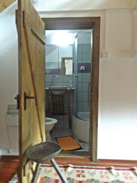 Cabana La Noi Ξενοδοχείο Rîşnov Εξωτερικό φωτογραφία