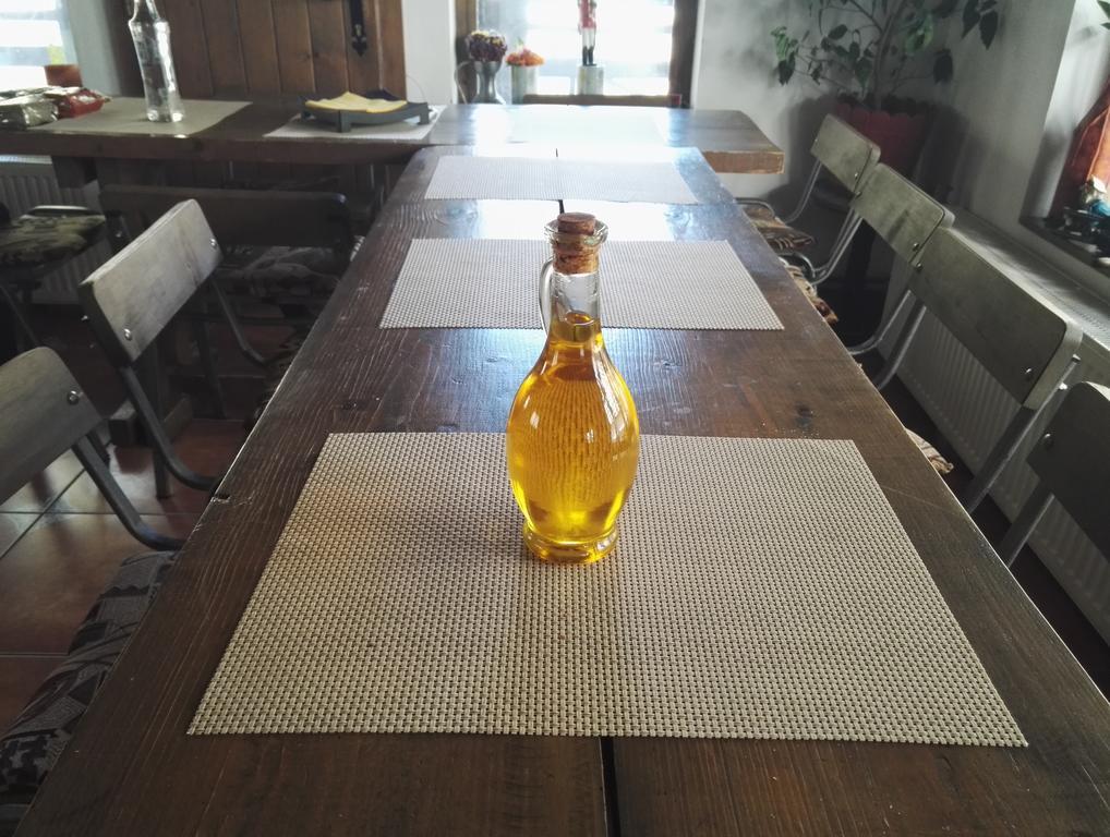 Cabana La Noi Ξενοδοχείο Rîşnov Εξωτερικό φωτογραφία