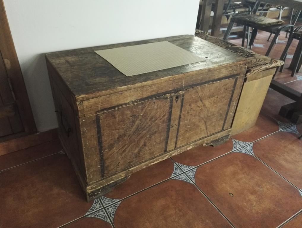 Cabana La Noi Ξενοδοχείο Rîşnov Εξωτερικό φωτογραφία