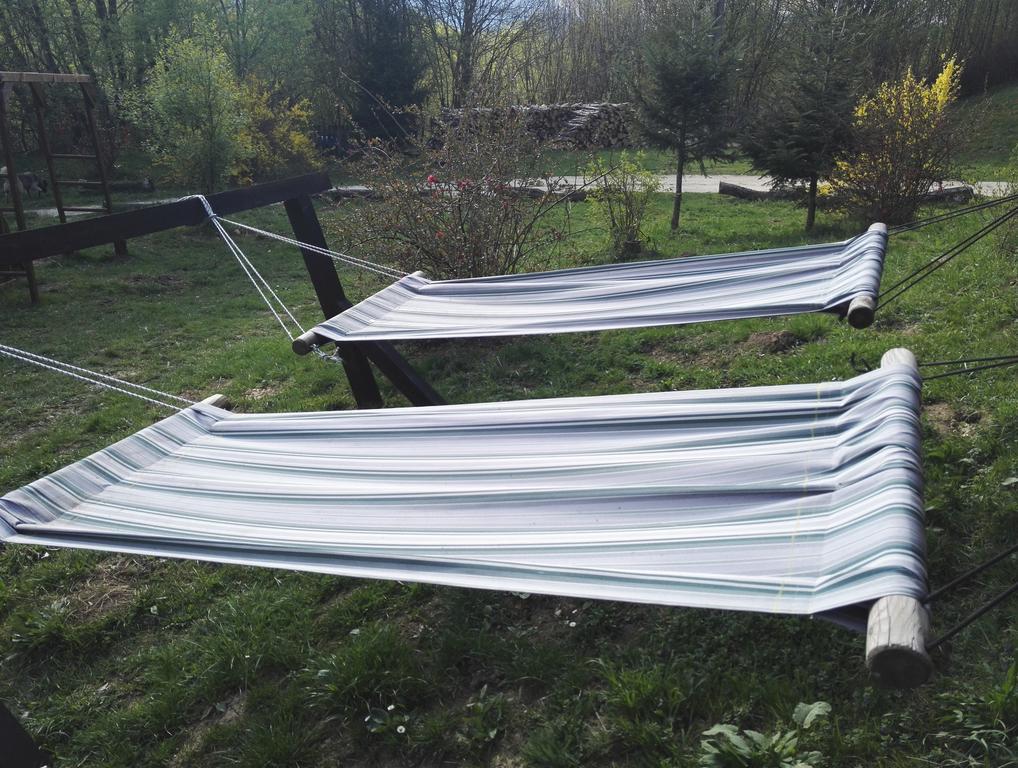 Cabana La Noi Ξενοδοχείο Rîşnov Εξωτερικό φωτογραφία